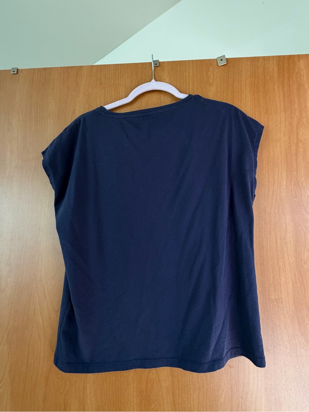 Muji Women’s Crewneck Tee